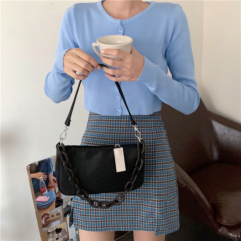 Túi Xách Đeo Chéo Thời Trang Dành Cho Nữ