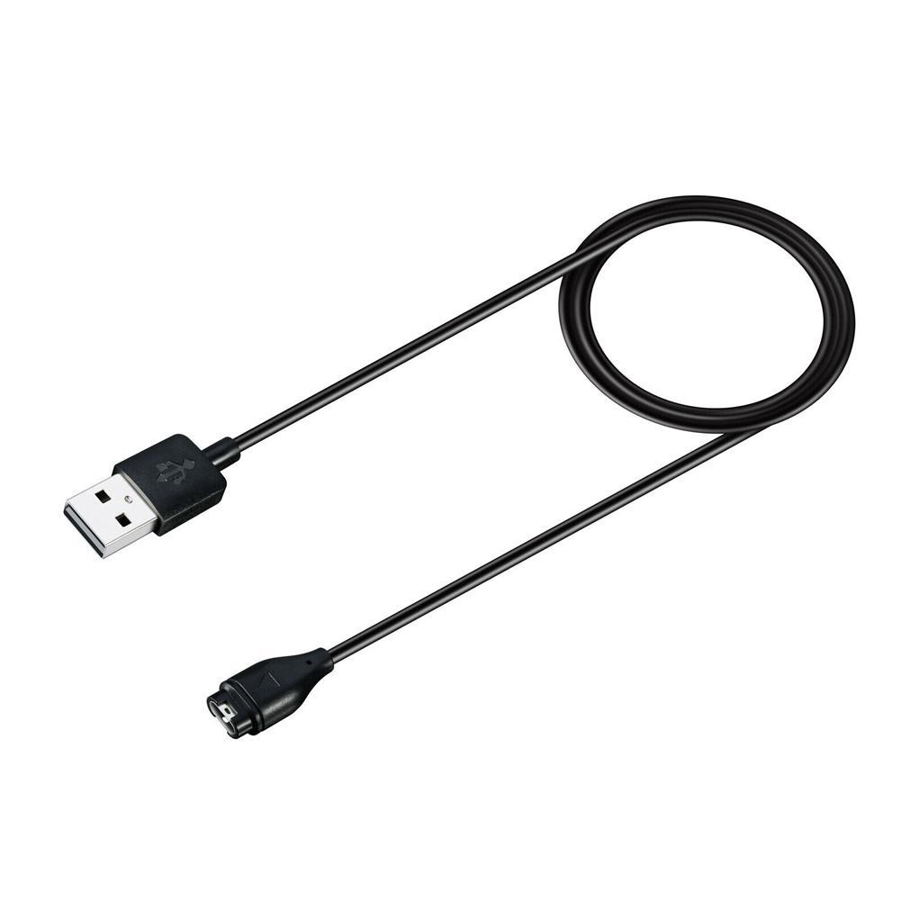 Dây Cáp Sạc Nhanh Usb Cho Đồng Hồ Thông Minh Garmin