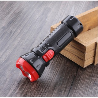 Đèn Pin Sạc Mini Siêu Sáng