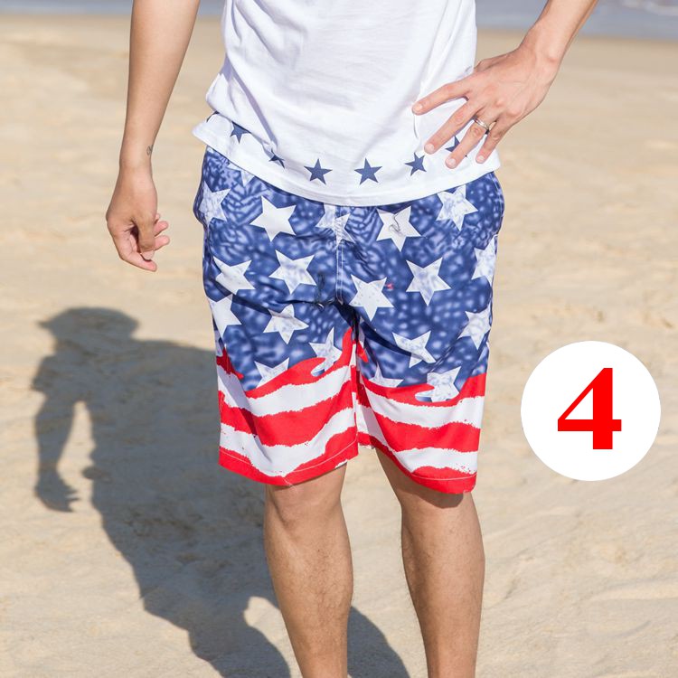 Quần đi biển nam Quảng Châu mẫu mới chất siêu đẹp | BigBuy360 - bigbuy360.vn