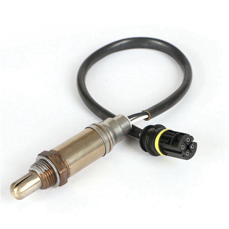 Bộ Cảm Biến Oxy O2 Cho BMW E46 320 325 330 525 528 530 X3 X5 Z3 Z4 11781742050 0258003477 250-24611