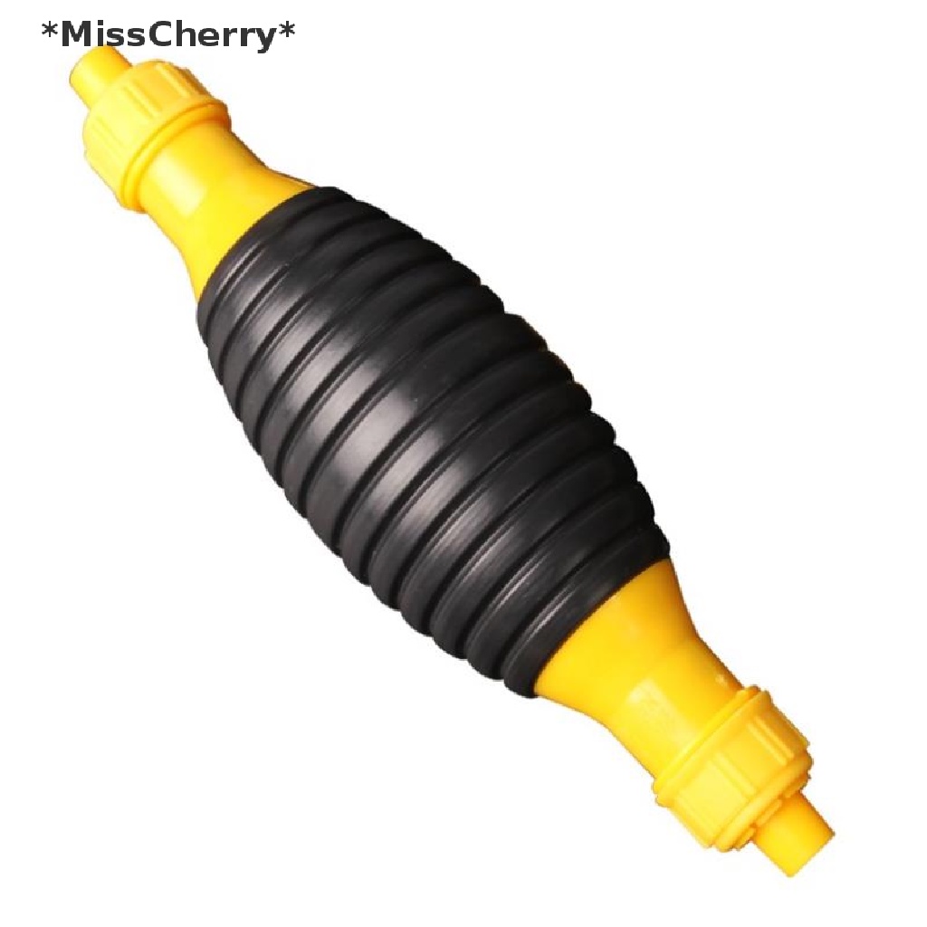 [MissCherry] Bơm Nhiên Liệu Diesel Tiết Kiệm Nhiên Liệu Cho Xe Hơi