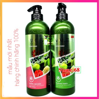 Dầu gội dầu xả bưởi chống rụng và kích thích mọc tóc 850ml