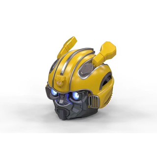Loa Bluetooth robot bumblebee