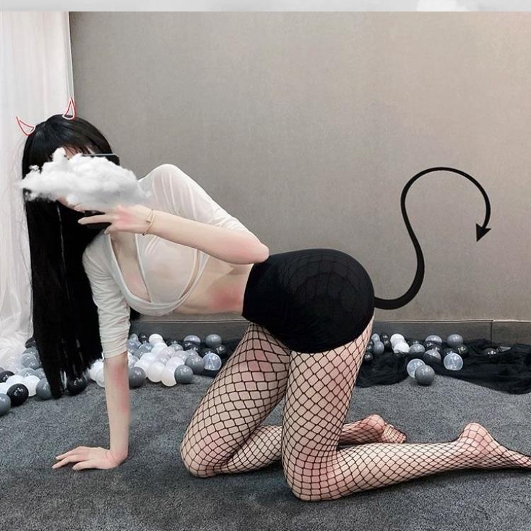 Set đồ ngủ sexy Cosplay Nữ Thư ký gợi cảm - Mã J18 | BigBuy360 - bigbuy360.vn