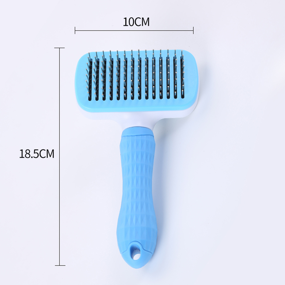 FURMINATOR Lược Chải Lông Cho Thú Cưng