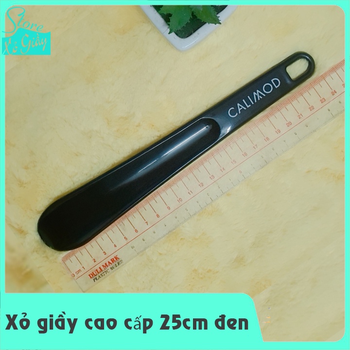 ĐÓN GÓT GIÀY CAO CẤP- XỎ GIẦY XỊN XÒ