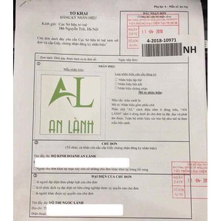 Wax Lông An Lành