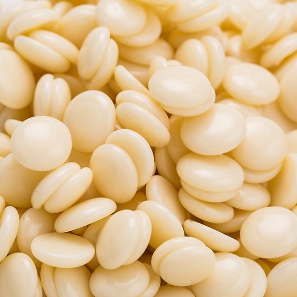 Hạt sáp wax lông Hard Wax Bean gói 50g + tặng que gỗ