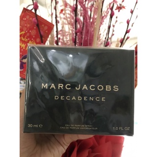 nước hoa marc jacobs decadence edp 30ml