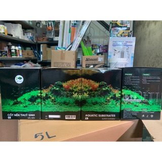 Cốt nền Vũ-aqua