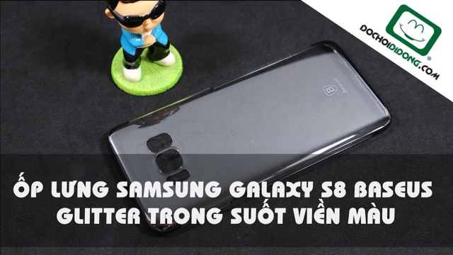 Ốp lưng Baseus Samsung S8,S8plus