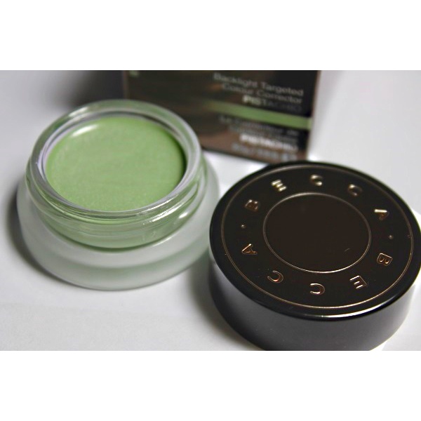 Becca - Kem Che Quầng Thâm Mắt Becca Blacklight Tarageted Color Corrector 4.5g