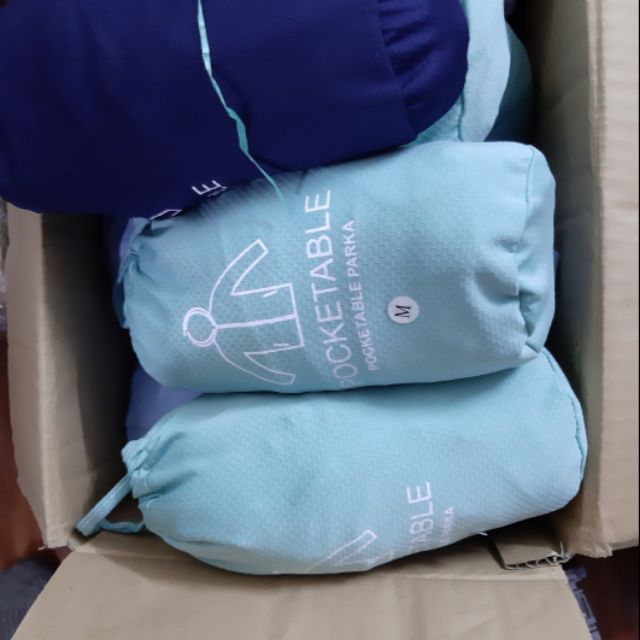 Combo 20 áo chống nắng 7 kg