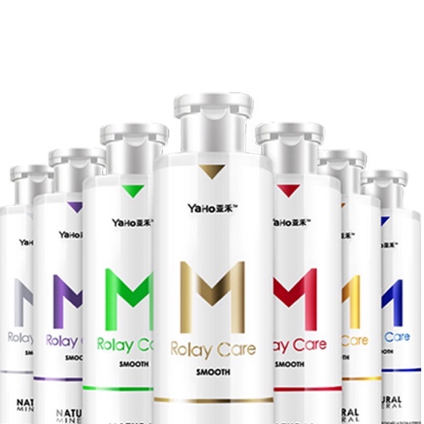 Sữa Tắm Chó Mèo CHÍNH HÃNG YAHO M Rolay Care  Hương Nước Hoa Cao Cấp 500ml