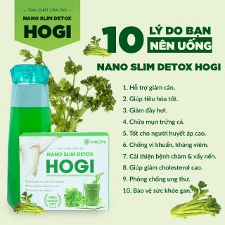 Bột ép cần tây lạnh giữ dáng đẹp da