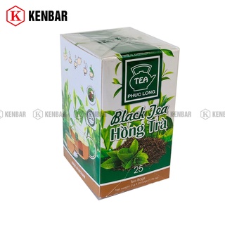 Hồng Trà Phúc Long , Pha Trà Sữa Phúc Long Ngon
