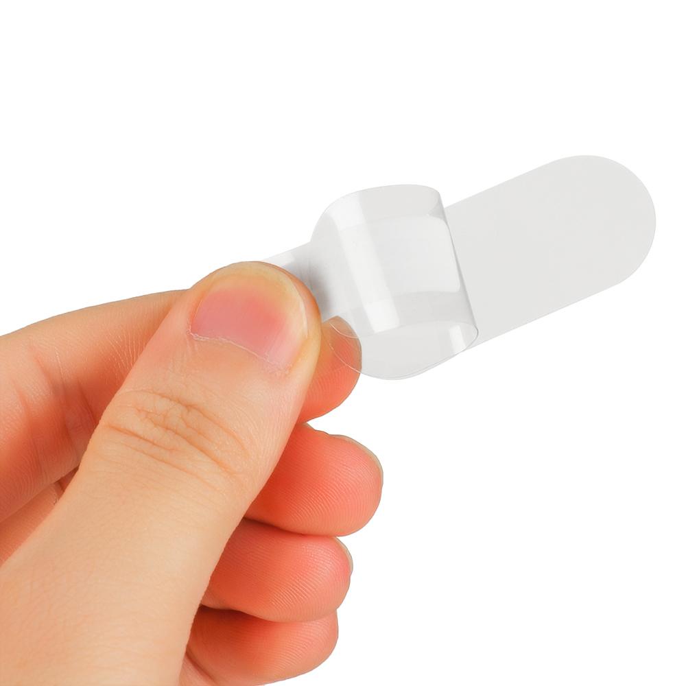 Set 5 Phim Dán Hydrogel Bằng TPU Mềm Trong Suốt Bảo Vệ Chống Trầy Cho Xiaomi Mi Band 7