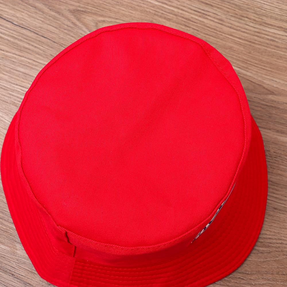 EUCA Mũ Bucket Phong Cách Panama Thời Trang Mùa Hè Cho Bé