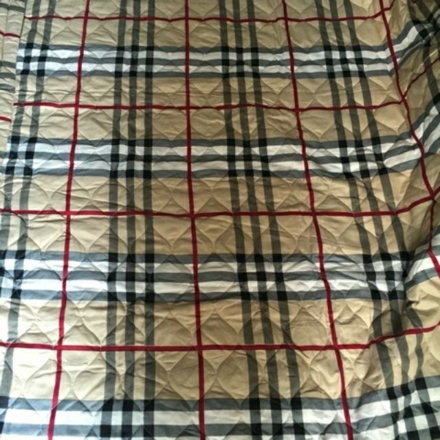 Chăn trần gòn dày 1,7m x 2m