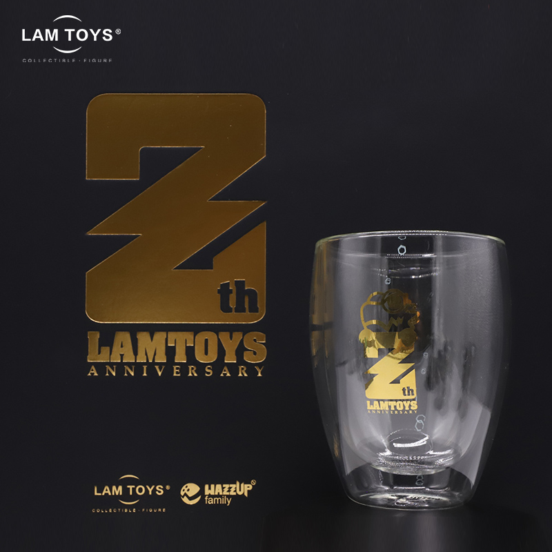 Hộp Đồ Chơi Ngẫu Nhiên Lamtoys Chameleon 2nd Anniversary