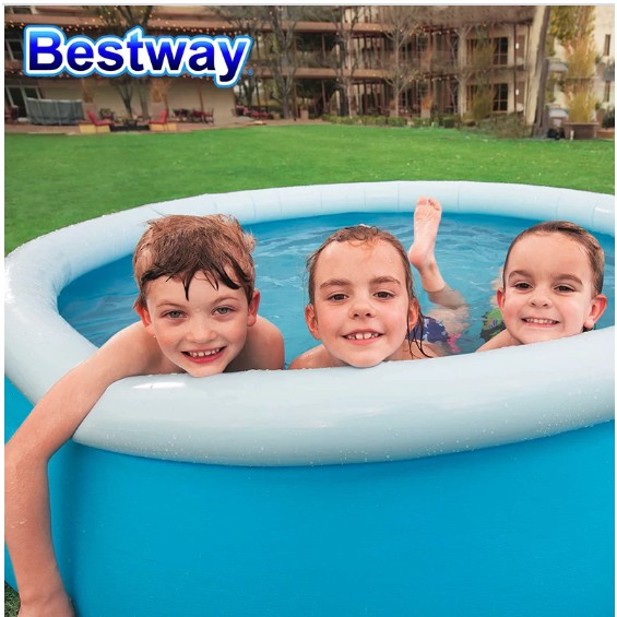 Bể bơi phao tròn Bestway 57265