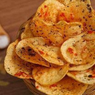 KHOAI TÂY LẮC  SA TẾ