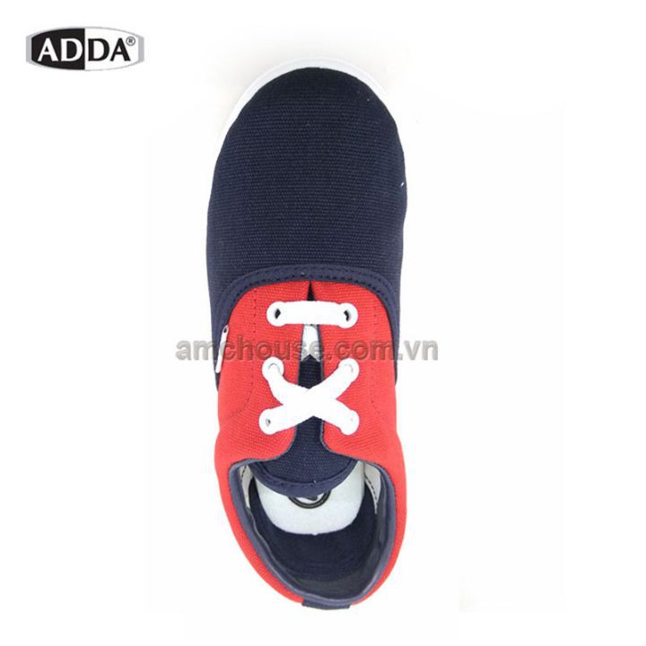 Giày bata vải Thái Lan trẻ em ADDA 41L27-B1