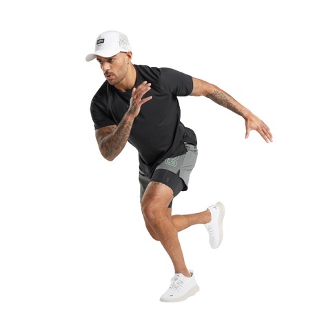 Áo Gymshark Steve Cook T-Shirt dành cho nam giới, người tập gym