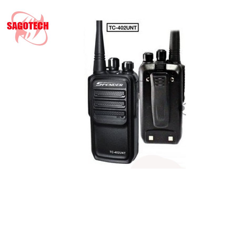 BỘ ĐÀM SPENDER TC402