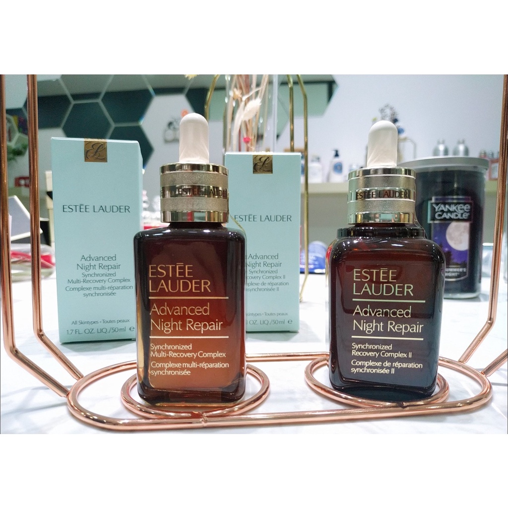 Serum ESTEE LAUDER Advanced Night Repair 50ml