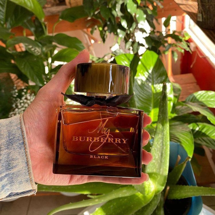 [Mã 1512FMCGSALE1 giảm 10% đơn 250K] [Mẫu thử 10ml] Nước hoa nữ My Burberry Black Eau de Parfum | BigBuy360 - bigbuy360.vn