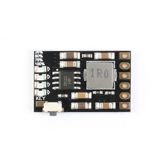 Mô Đun Sạc Pin Lithium 3.74.2v Cd42 5v 2a