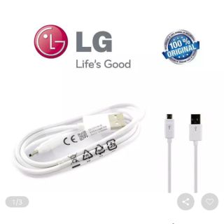 Cáp sạc nhanh cho LG V10