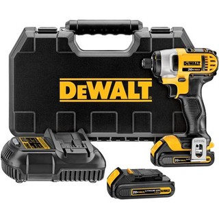 MÁY BẮT VÍT DEWALT DCF885D2