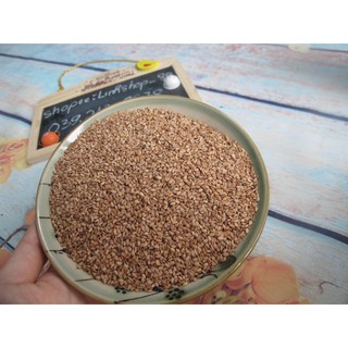 Vừng Vàng Mè Vàng Quê (500g)
