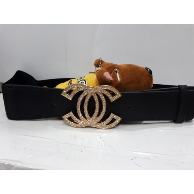 Belt đính đá