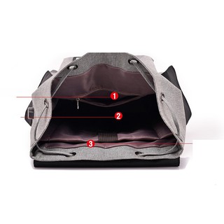 Balo Laptop Laza BL431