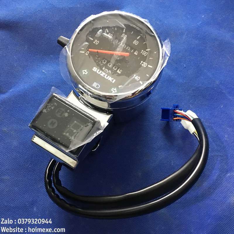 Đồng hồ công tơ mét Suzuki Gz150a chính hãng