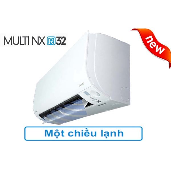 Điều Hòa Multi Daikin CTKM25RVMV 1 Chiều 9000Btu Gas R32