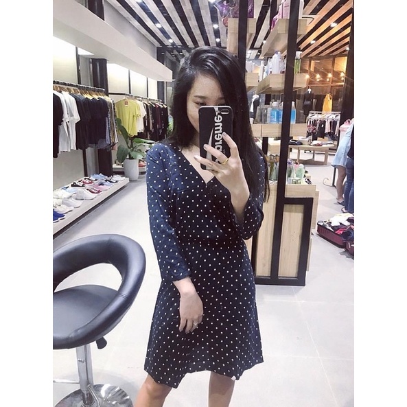 Váy HM size 34