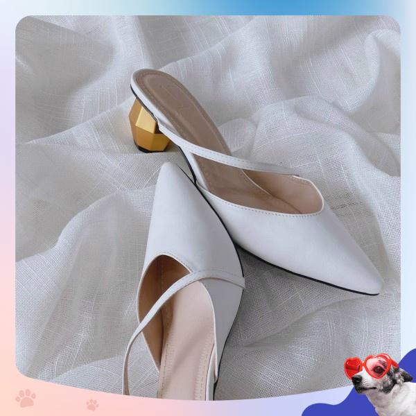 GUỐC SỤC ĐẾ MẠ VÀNG DÂY NHỎ M92