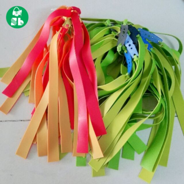 Dây Ná Cao Su 2 Lớp dày 1mm siêu bền