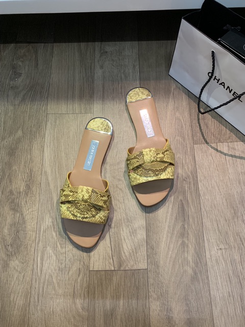 Dép ZARA ❤️❤️❤️