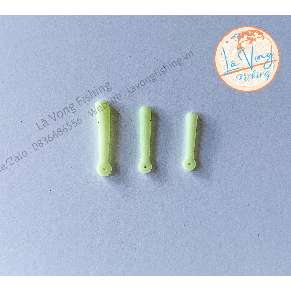 Chân Cắm Phao Silicon AOHU Cao Cấp - Lã Vọng Fishing