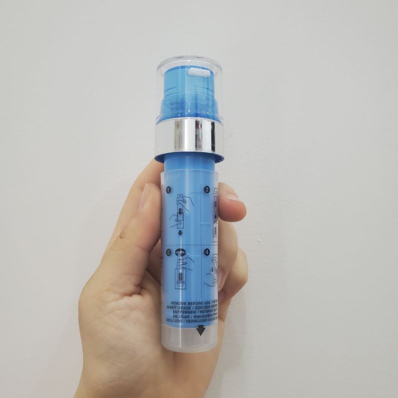 SĂN SALE - Kem dưỡng Clinique Gel Jelly và lõi tinh chất có tách lẻ lõi riêng base riêng