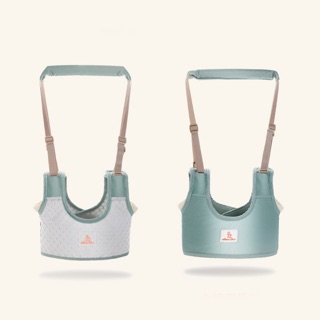 Đai tập đi SKIDS Happy Walk 3D siêu thoáng