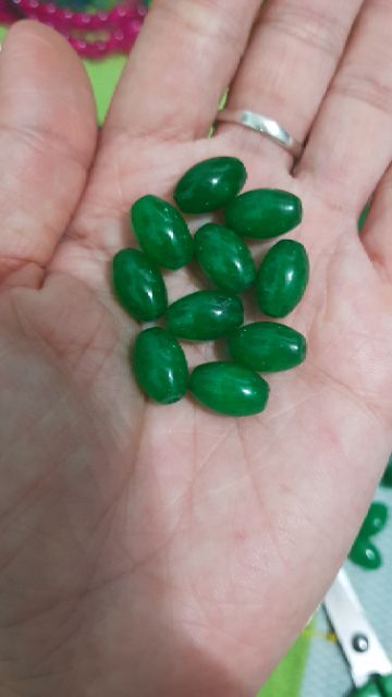 Lu thống ngọc malaysia 3 viên