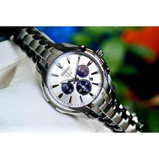 Đồng hồ nam Seiko SSC635