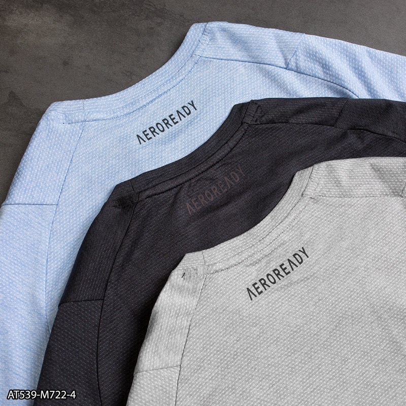 ÁO THUN THỂ THAO NAM